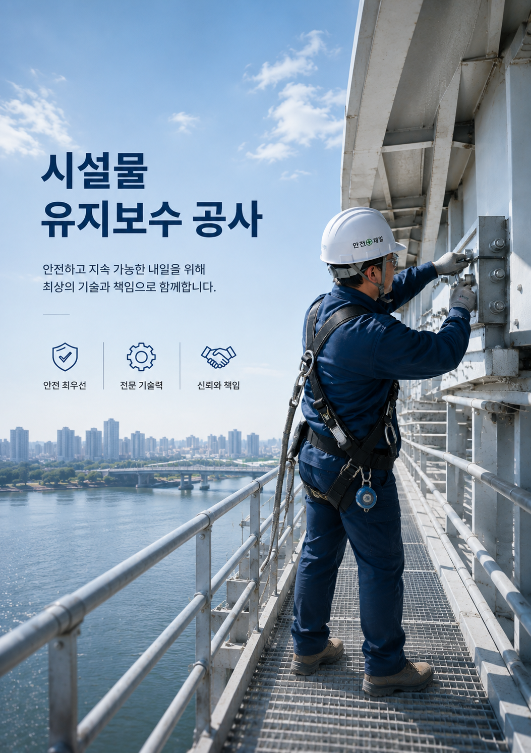 시설물유지보수공수